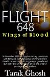 Flight 648: Wings of Blood