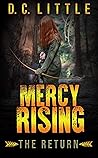 Mercy Rising: The Return Mercy Rising: The Return