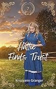 Hattie Finds Trust