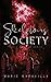 Skeletons of Society (Toxic Paradise #1)