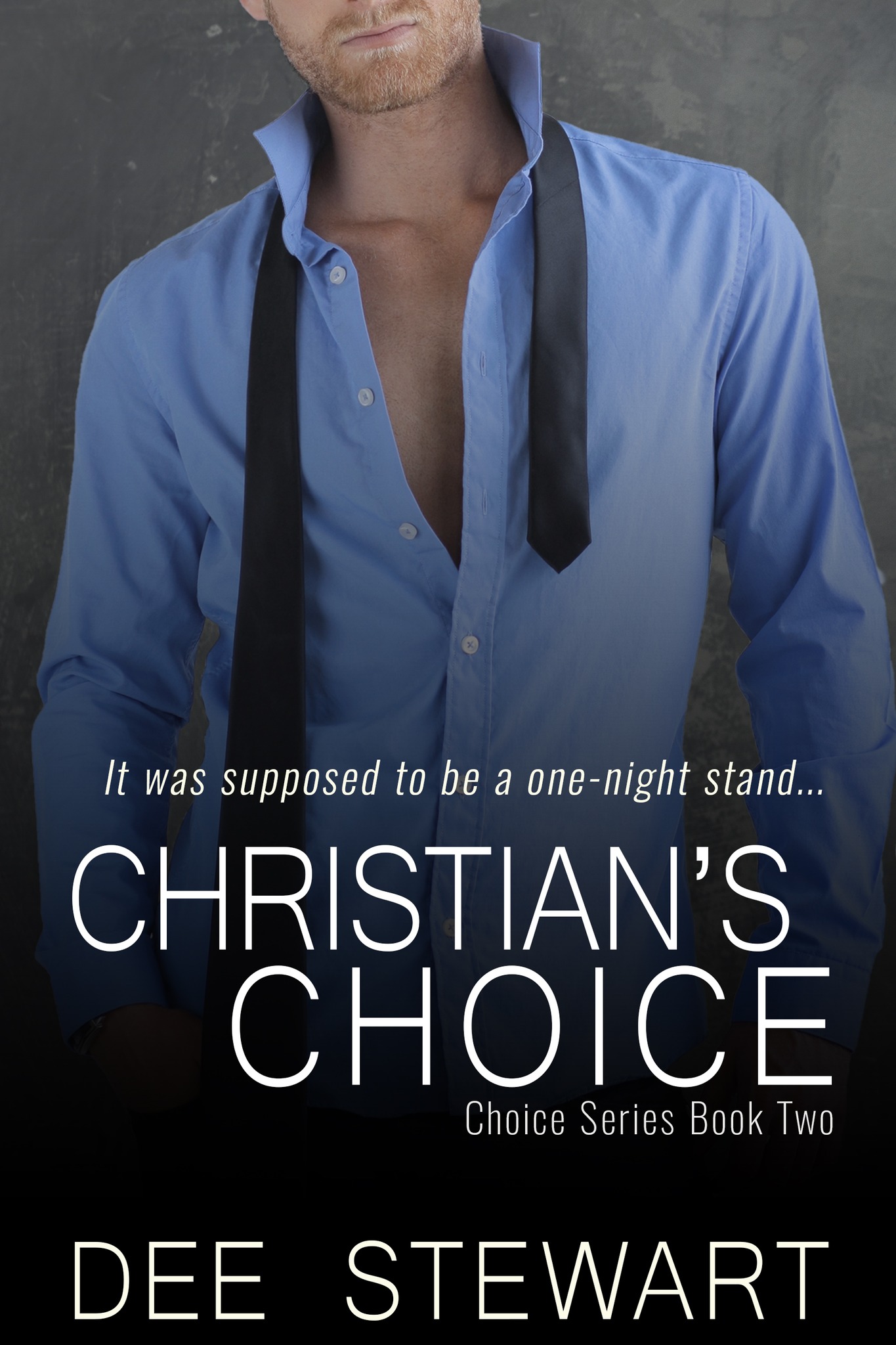 Christian's Choice (Choices, #2)