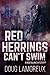Red Herrings Can't Swim (Nod Blake Mysteries #2)