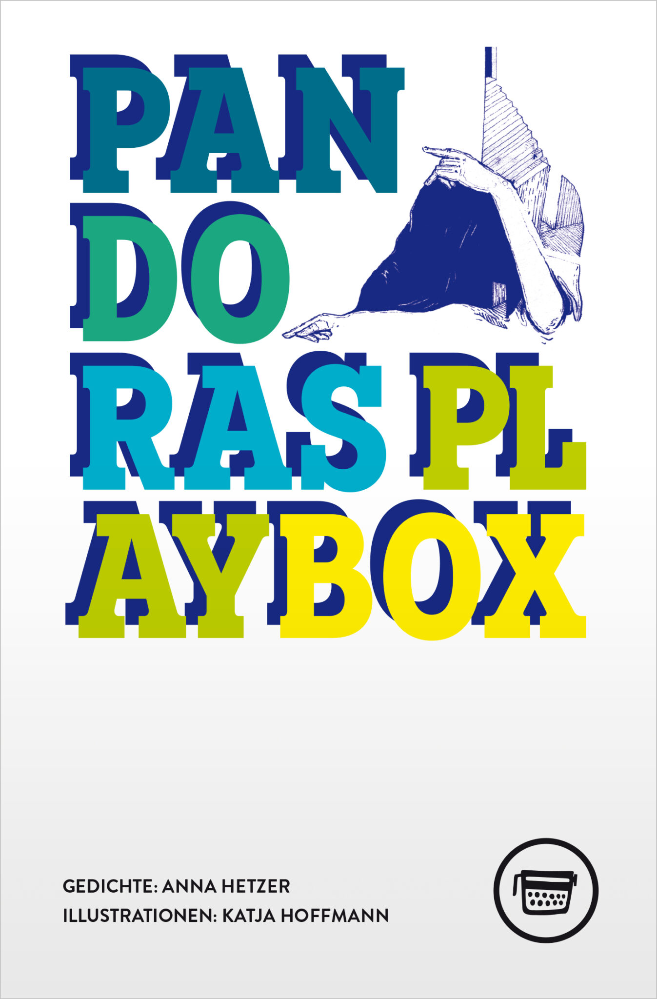 Pandoras Playbox (Paperback)