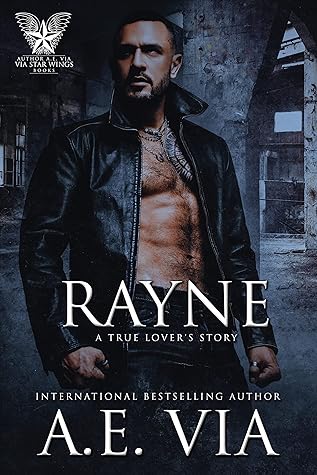 Rayne (True Lover's Stories #3)