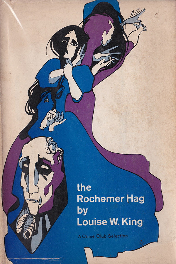 The Rochemer Hag