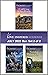 Love Inspired Suspense July 2022 - Box Set 2 of 2