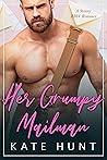 Her Grumpy Mailman (The Man For Her)
