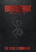 Berserk Deluxe Edition Volume 13