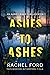 Ashes to Ashes (Aubrey Blake Thrillers Book 1)