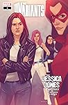 The Variants (2022) #1 by Gail Simone