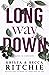 Long Way Down by Krista Ritchie