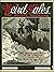 Weird Tales October 1923 by R.M. Mally