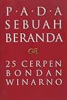 Pada Sebuah Beranda