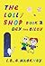 The Lolly Shop #2 by L Hackney
