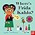Where's Frida Kahlo? by Ingela Arrhenius
