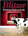 Blitzer: Thinking Mathematically-E-Book, 7th Edition