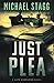 Just Plea (Nate Shepherd, #5)