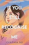 Book cover for If You Still Recognise Me