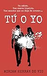 tú o yo