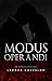 Modus Operandi