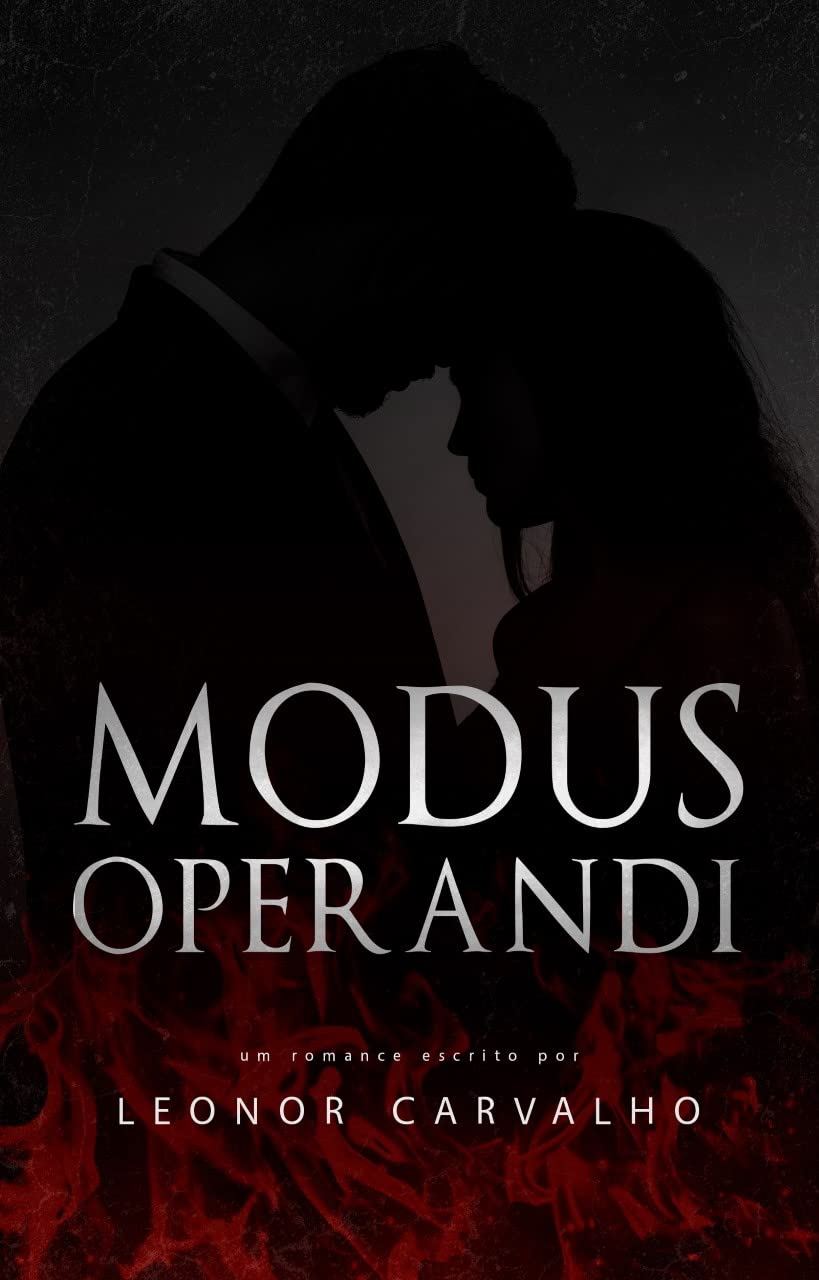 Modus Operandi (Kindle Edition)