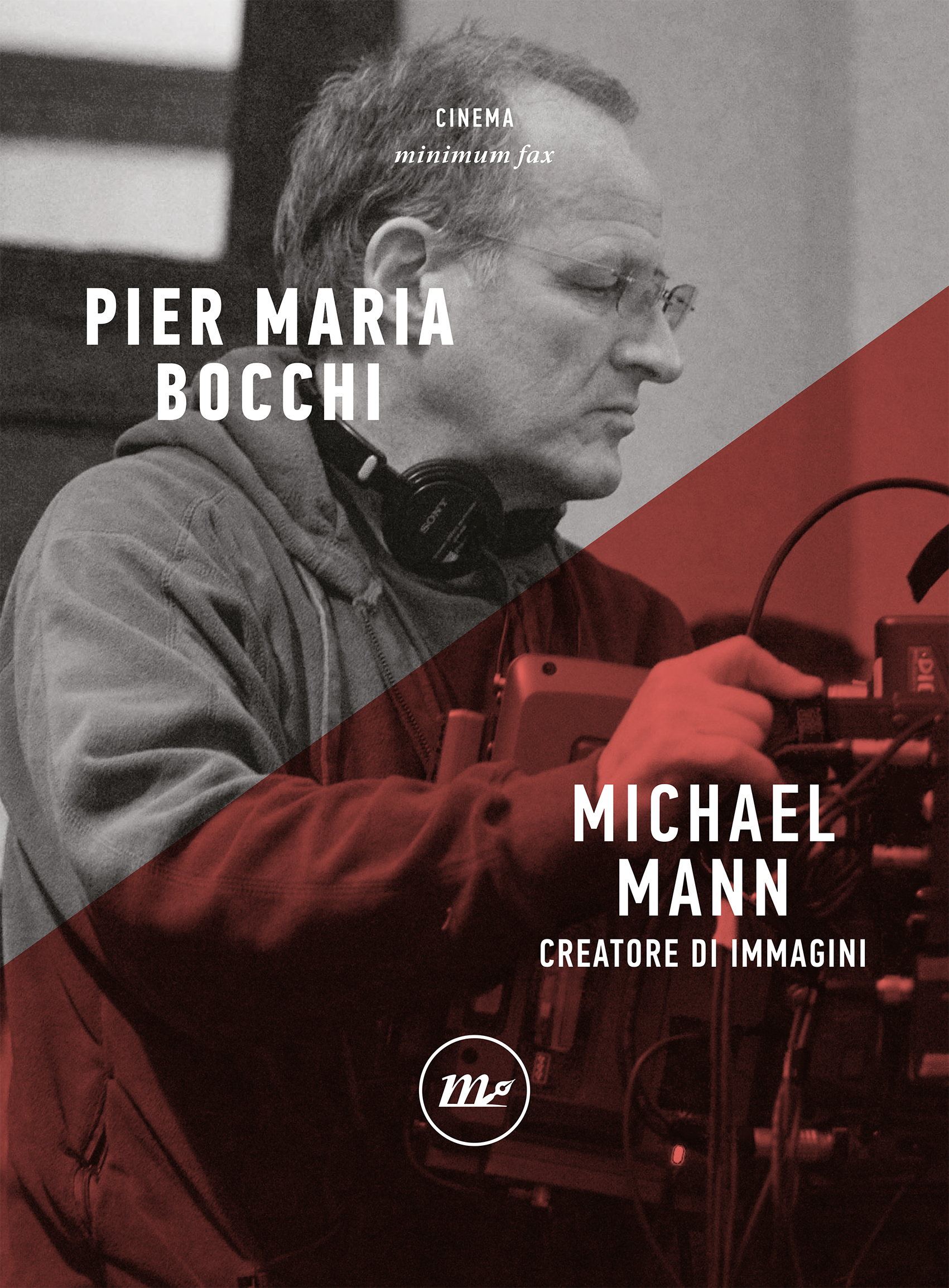 Michael Mann: Creatore di immagini