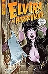 Elvira: In Horrorland #2 Elvira: In Horrorland #2
