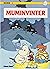 Muminvinter by Minna Parkman