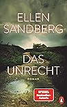 Das Unrecht