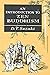 An Introduction to Zen Buddhism