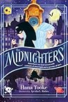 The Midnighters by Hana Tooke