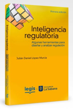 Inteligencia Regulatoria (Unknown Binding)
