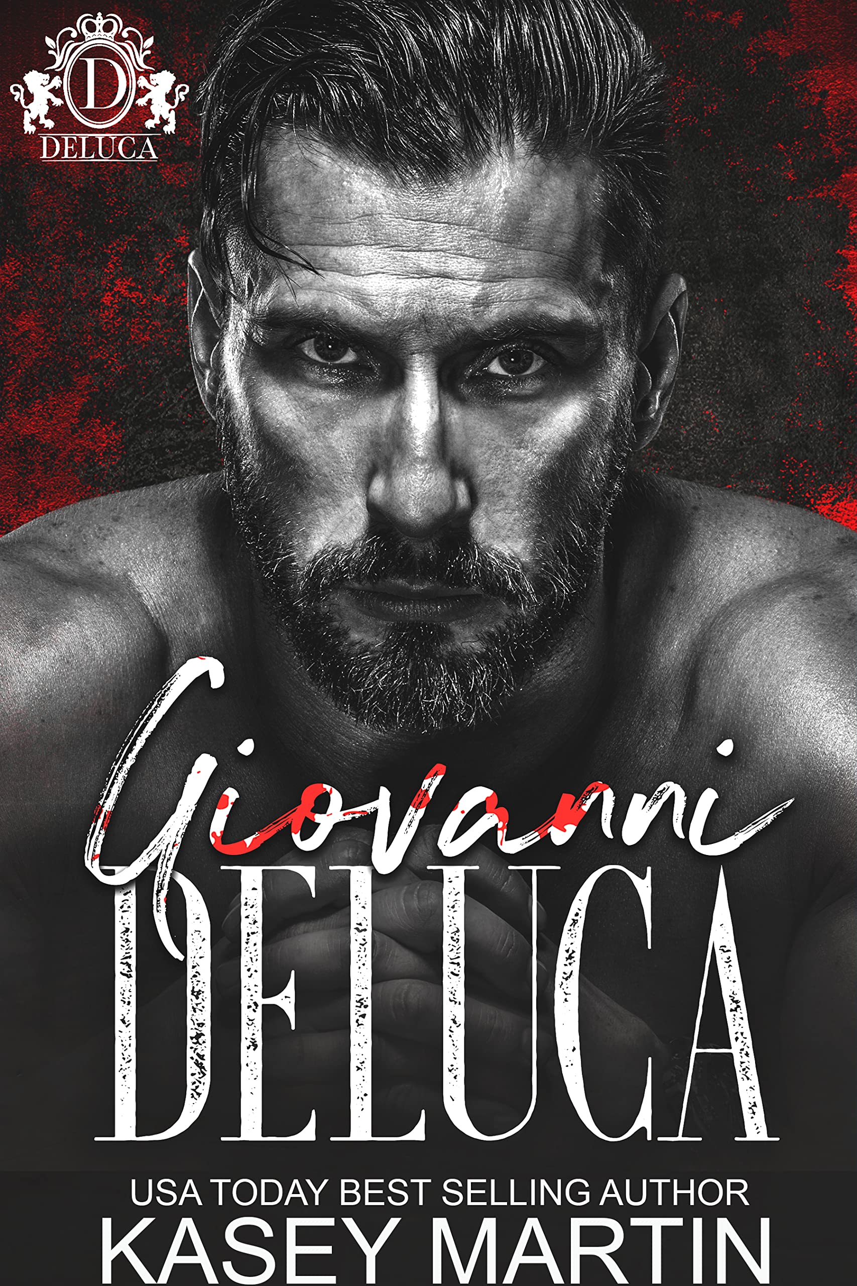 Giovanni DeLuca (Savage Bloodline)