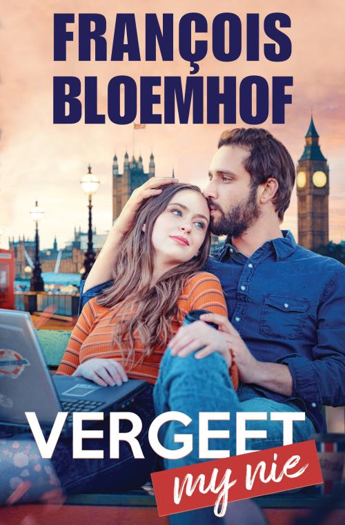 Vergeet my nie (Paperback)