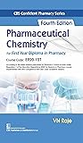 Pharmaceutical Chemistry