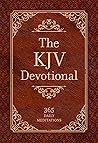 The KJV Devotiona...