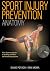Sport Injury Prevention Anatomy by David Potach
