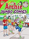 Archie Jumbo Comi...