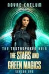 The Truthspoken Heir by Novae Caelum