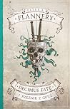 Decimus Fate i Rzeźnik z Guile by Peter A. Flannery