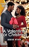 A Valentine for Christmas (Valentine Vineyards, #1)