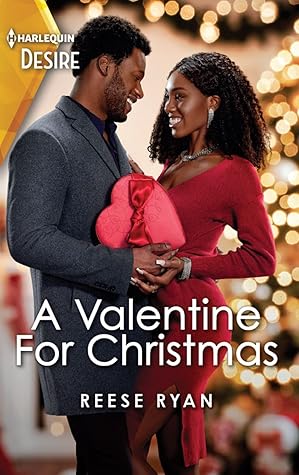 A Valentine for Christmas (Valentine Vineyards, #1)