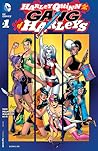 Harley Quinn and Her Gang of Harleys (2016) #1 by Jimmy Palmiotti