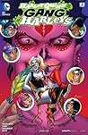 Harley Quinn and Her Gang of Harleys (2016) #2 by Frank Tieri
