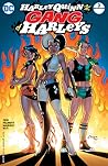 Harley Quinn and Her Gang of Harleys (2016) #3 by Jimmy Palmiotti
