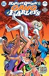 Harley Quinn and Her Gang of Harleys (2016) #4 by Frank Tieri