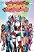 Harley Quinn and Her Gang of Harleys (2016) #6
