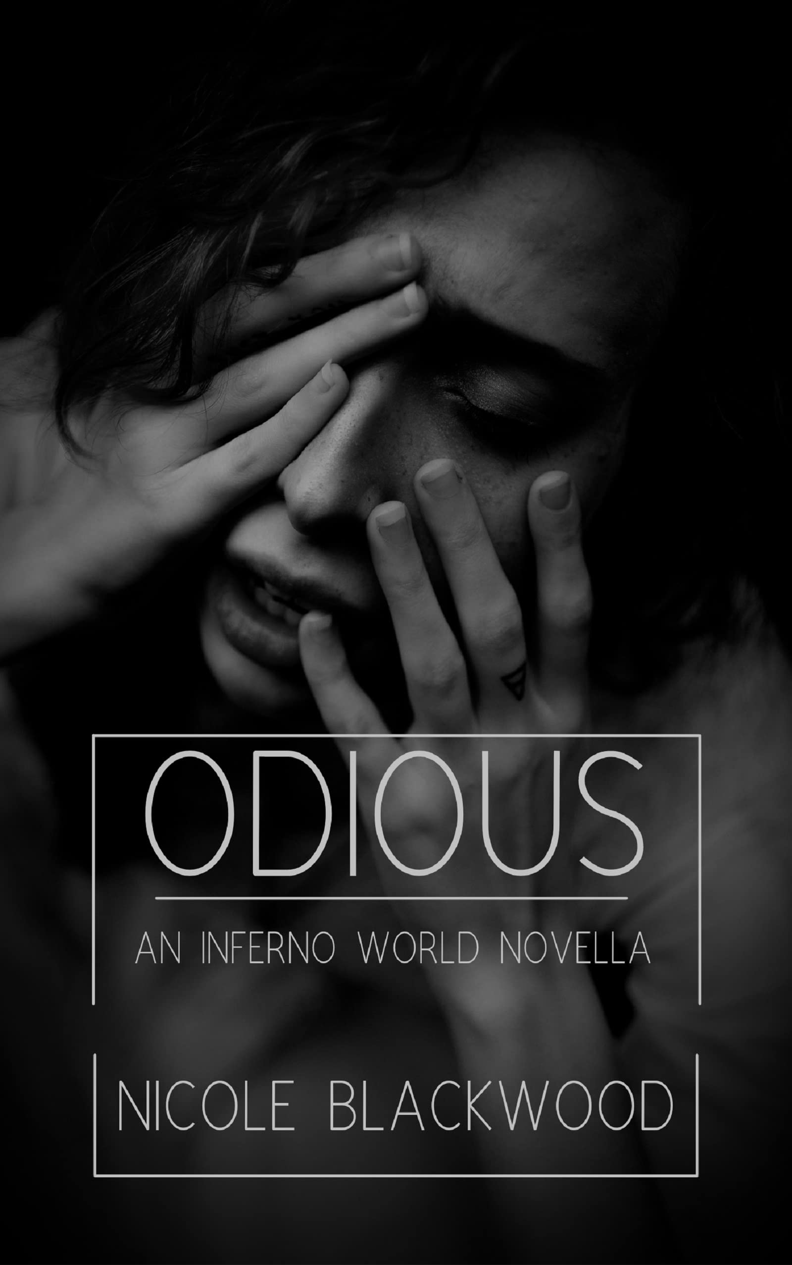 Odious: An Inferno World Novella (Kindle Edition)