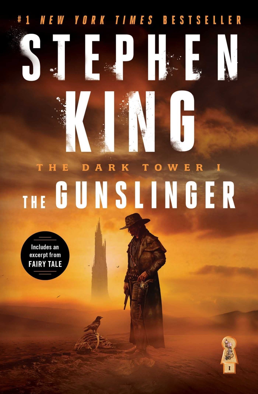 The Gunslinger