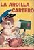 La ardilla cartero